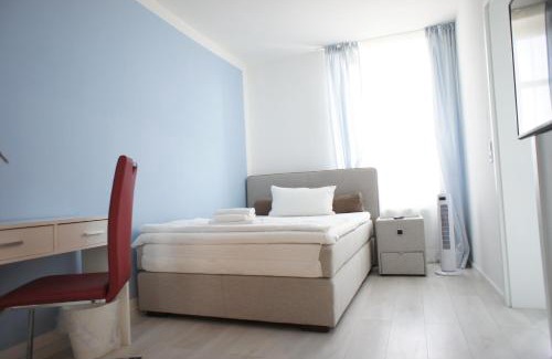 Rheinfelden Maison | Hotel Böke Rheinfelden