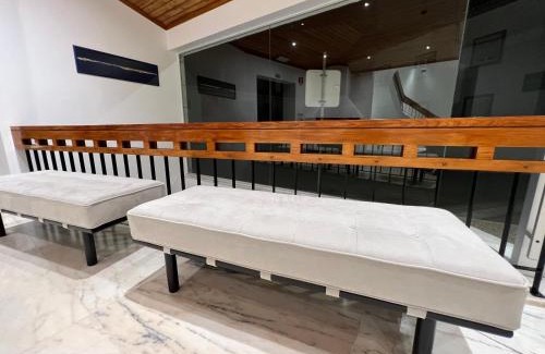 Sines Hôtel | Hotel Búzio