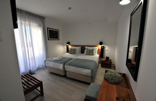 Sines Hôtel | Hotel Búzio