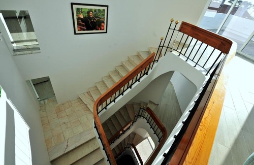 Sines Hôtel | Hotel Búzio