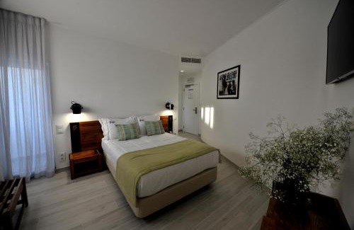 Sines Hôtel | Hotel Búzio