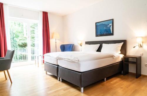 Siegen Hôtel | Hotel Bürger