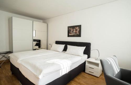 Siegen Hôtel | Hotel Bürger