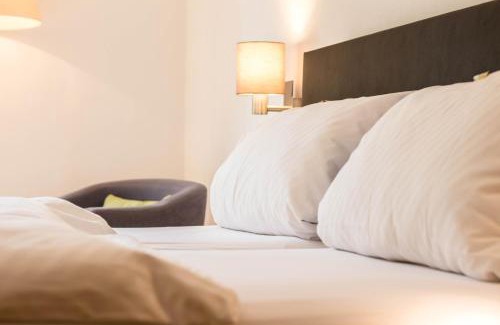 Siegen Hôtel | Hotel Bürger