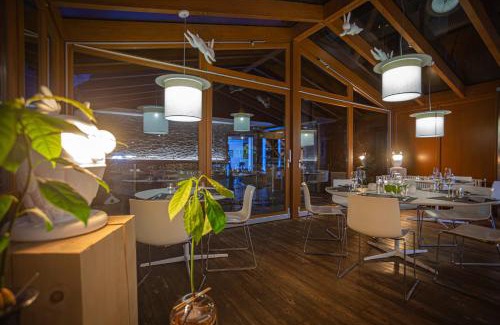 Canazei Hôtel | Hotel B&B Andreas