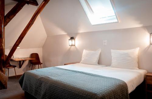 Zuidlaren Hôtel | Hotel B&B Hoeve de Vredenhof