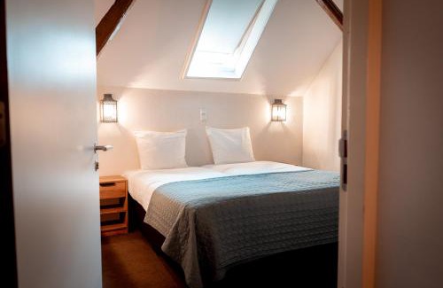 Zuidlaren Hôtel | Hotel B&B Hoeve de Vredenhof