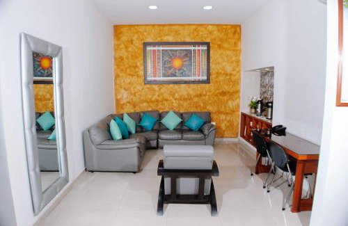 San Jose de Cucuta Hôtel | Hotel B`Quin Plaza Cúcuta