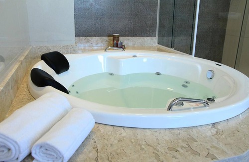Nova Andradina Hôtel | Hotel B&S