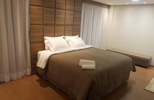 Nova Andradina Hôtel | Hotel B&S