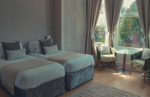 Uddingston Hôtel | Hotel Baba