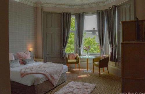 Uddingston Hôtel | Hotel Baba