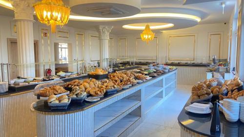 Ringsheim Hôtel | Hotel Babylon Royal