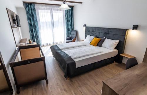 Keszthely Hôtel | Hotel Bacchus