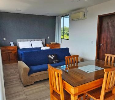 Praia do Rosa Appartement | Hotel Backdoor