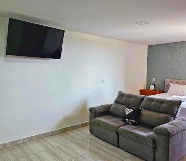 Praia do Rosa Appartement | Hotel Backdoor