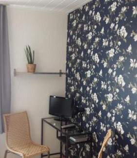 Eckardtsleben Hôtel | Hotel Bad Langensalza Eichenhof