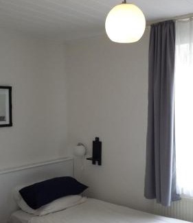 Eckardtsleben Hôtel | Hotel Bad Langensalza Eichenhof