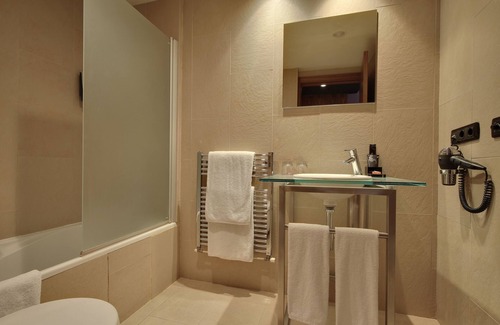 Badalona Hôtel | Hotel Badalona Tower