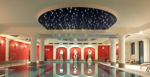 Lauterbach Hôtel | Hotel Badehaus Goor