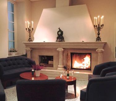 Lauterbach Hôtel | Hotel Badehaus Goor
