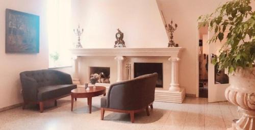 Lauterbach Hôtel | Hotel Badehaus Goor