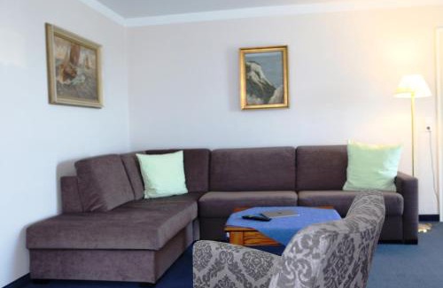 Lauterbach Hôtel | Hotel Badehaus Goor