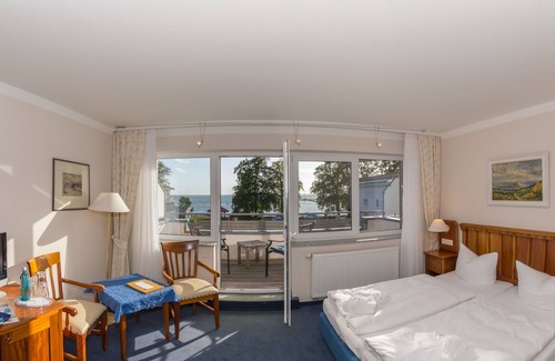 Lauterbach Hôtel | Hotel Badehaus Goor