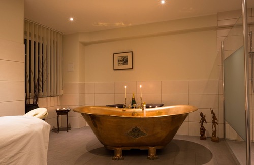 Lauterbach Hôtel | Hotel Badehaus Goor