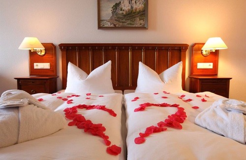 Lauterbach Hôtel | Hotel Badehaus Goor