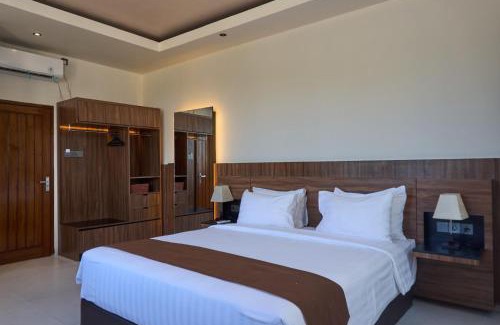 Pangandaran Hôtel | Hotel Badeto Pangandaran
