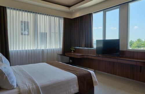 Pangandaran Hôtel | Hotel Badeto Pangandaran