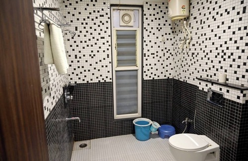 Marhi Hôtel | Hotel Badrika Inn