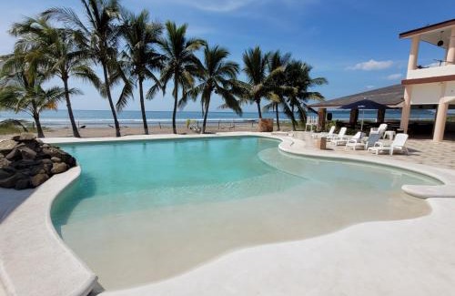 Aticama Hôtel | Hotel Bahía Paraíso