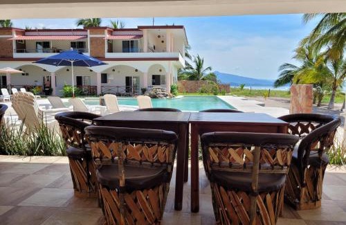 Aticama Hôtel | Hotel Bahía Paraíso