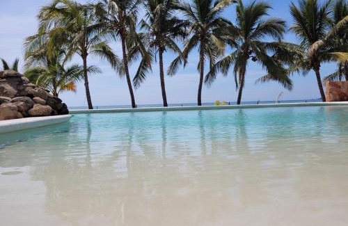 Aticama Hôtel | Hotel Bahía Paraíso