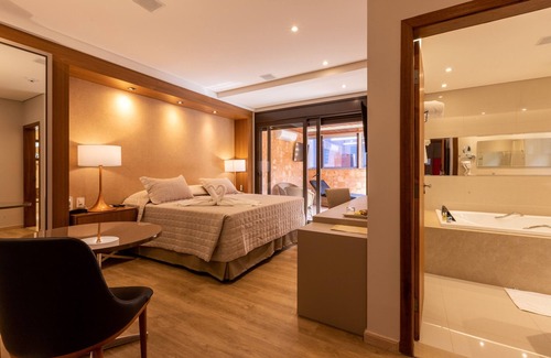 Centro Hôtel | Hotel Bahamas