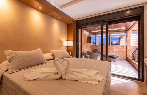 Centro Hôtel | Hotel Bahamas