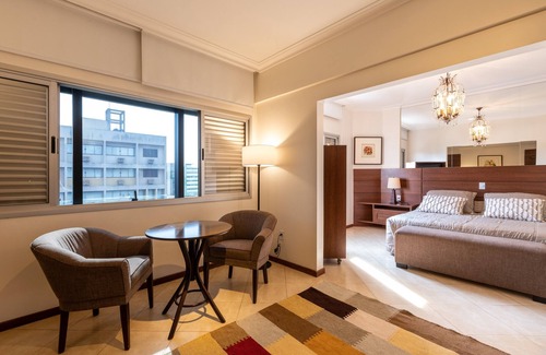 Centro Hôtel | Hotel Bahamas