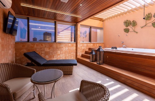 Centro Hôtel | Hotel Bahamas