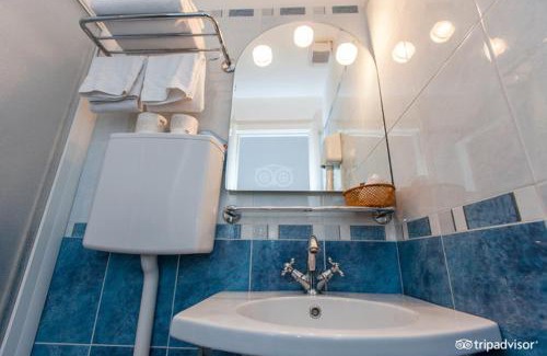 Cinque Terre Hôtel | Hotel Baia