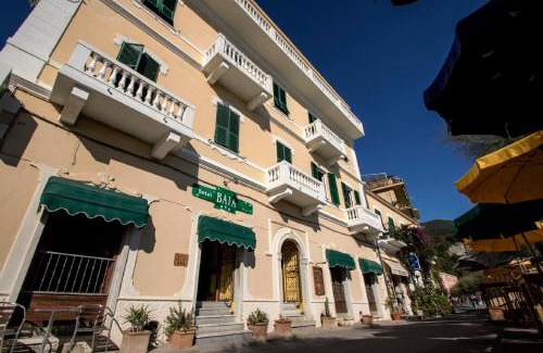 Cinque Terre Hôtel | Hotel Baia