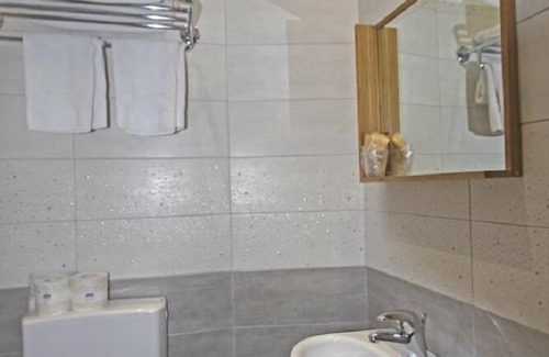 Cinque Terre Hôtel | Hotel Baia