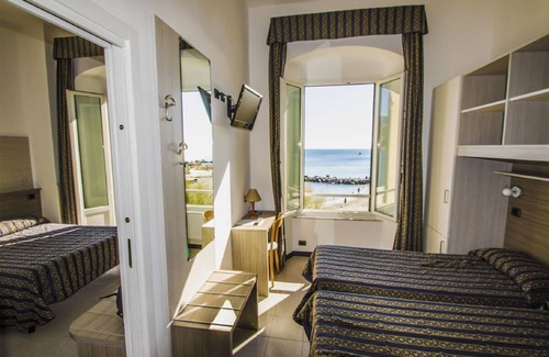 Cinque Terre Hôtel | Hotel Baia
