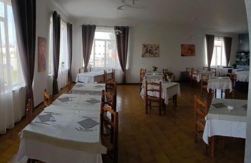 Romagnano Sesia Hôtel | Hotel Baiardo