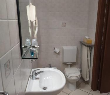 Romagnano Sesia Hôtel | Hotel Baiardo
