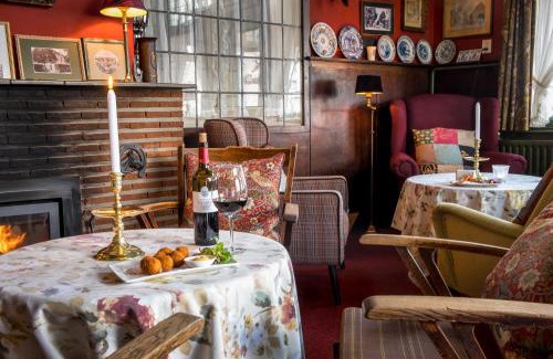 Vorden Hôtel | Hotel Bakker