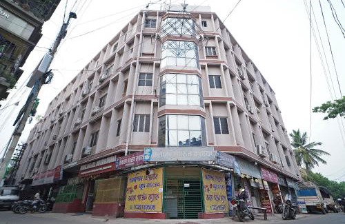 Bolpur Hôtel | Hotel Balaka International