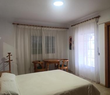 Cazorla Hôtel | Hotel Balcón de Cazorla