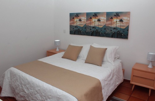 Alegrias Hôtel | HOTEL BALCON DEL CIELO